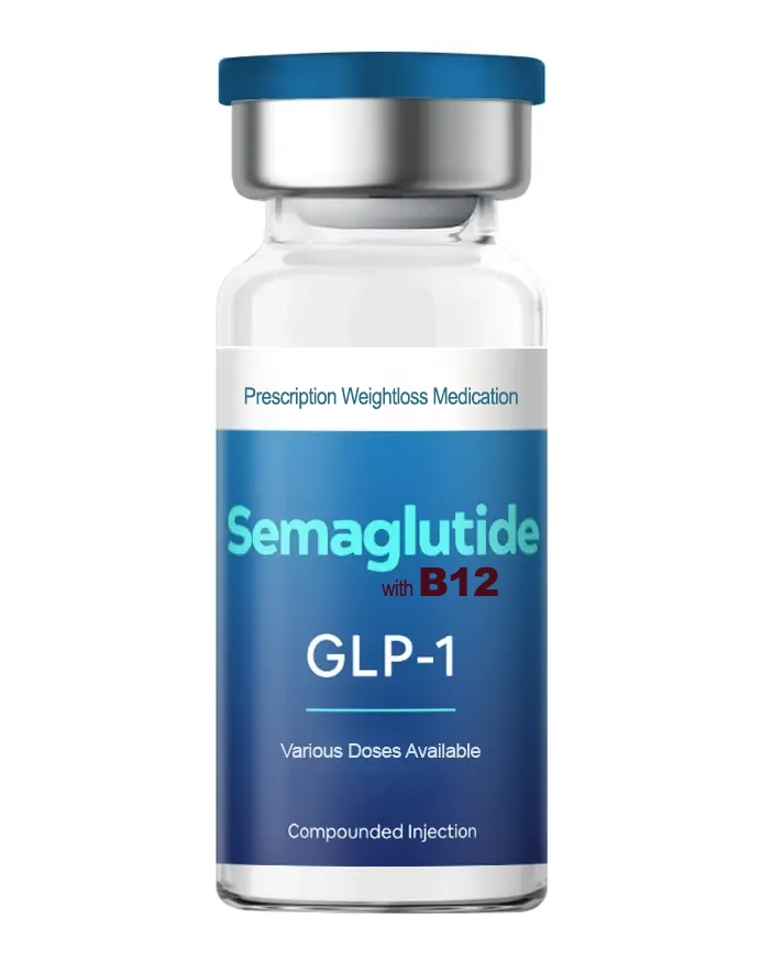 Semaglutide Glycine B12